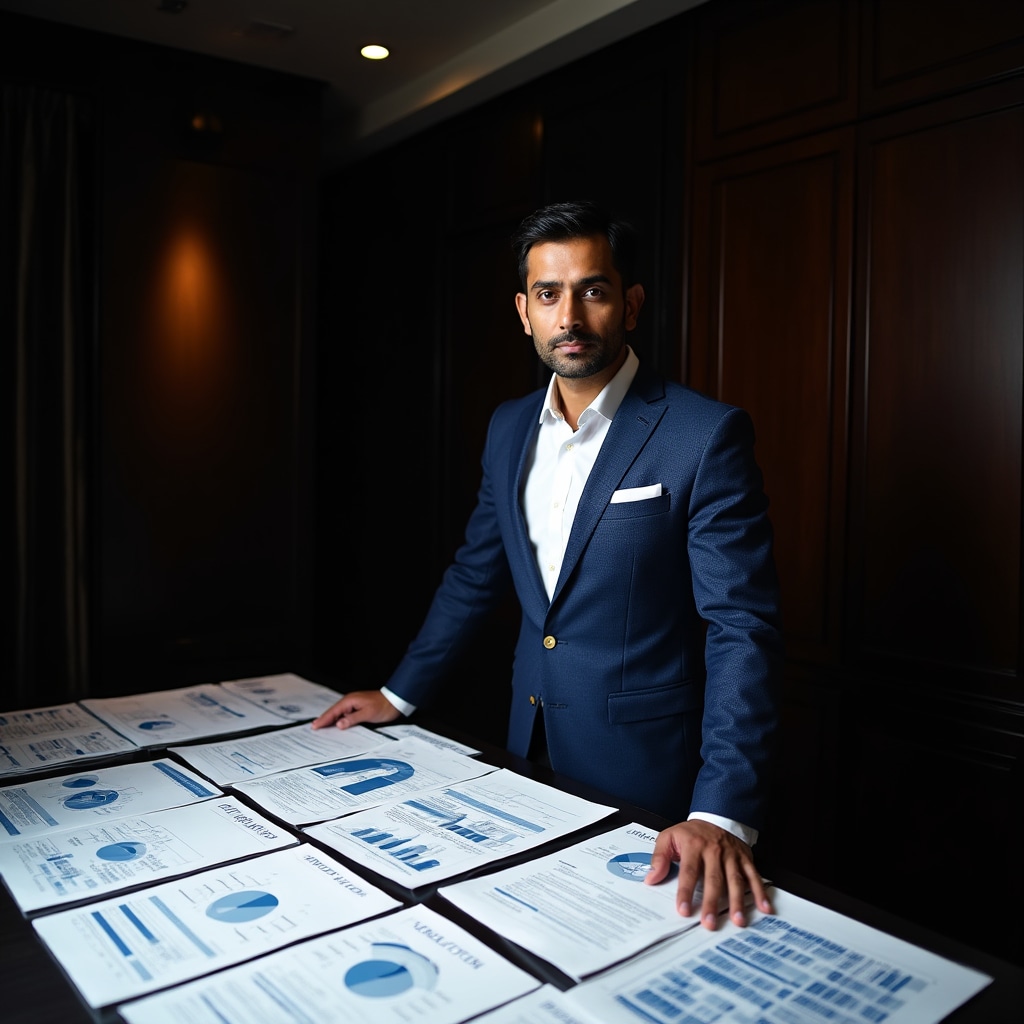 Andrea Conti, formatore casi reali aziendali