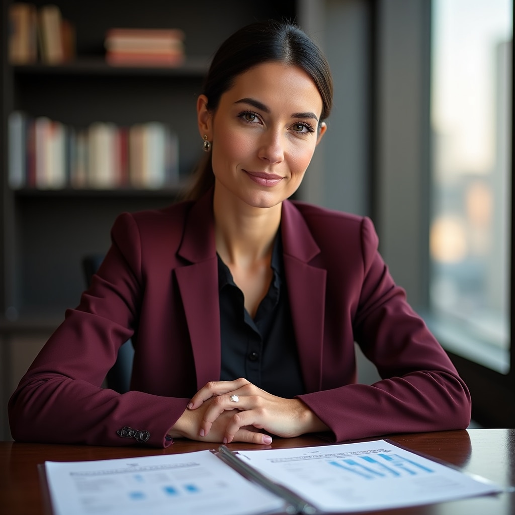 Elena Marchetti, formatrice rendiconto finanziario